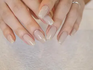 ネイル 田中 （ネイリスト）のネイルデザイン