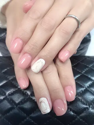 ネイル Salon MINEのエステ・リラクイメージ