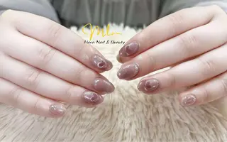 ネイル Mlan Nailのネイルデザイン