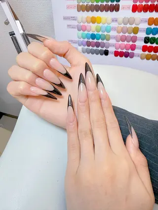 ネイル ヤマ モトのネイルデザイン