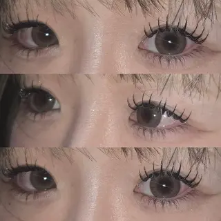 マツエク・マツパ ♡アイブロウ/マツパ /マツエク/emi♡のマツエク・マツパデザイン