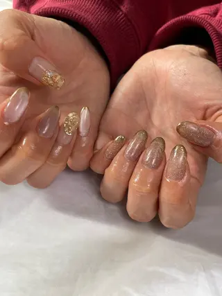 ネイル Colorer'me クロレミーのネイルデザイン