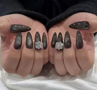 ネイル REI レイのネイルデザイン