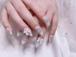 ネイル ジョリ kasumi🌹💅のネイルデザイン