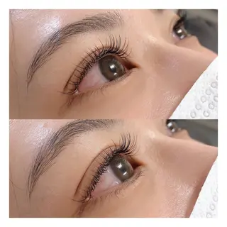 マツエク・マツパ 𝖫𝗎𝖺𝗇𝖺 ᴹᴵᵀᴱᴷᴵ⭐︎のマツエク・マツパデザイン