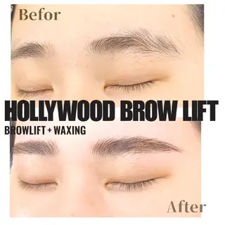 アイブロウ MONA .shokoの眉毛・アイブロウイメージ