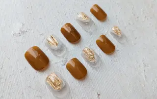 ネイル jolie ISIHARAのネイルデザイン