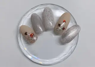 ネイル Nail Annのネイルデザイン