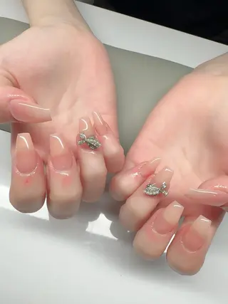 ネイル Tina ネイル（難波）のネイルデザイン