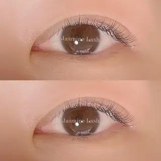 マツエク・マツパ konomi 🧁 神戸三宮のマツエク・マツパデザイン