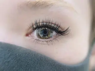 マツエク・マツパ Arana salonのマツエク・マツパデザイン