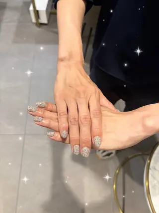ネイル 🎀RinRin🎀 Nail💅二子玉川のネイルデザイン