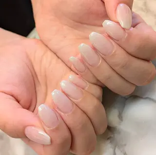 ネイル ジェヌインネイル 河内のネイルデザイン