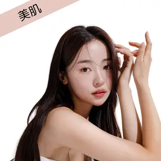 Adam 上半身美人のエステ・リラクイメージ