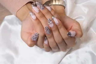 ネイル lolo aのネイルデザイン