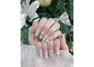 ネイル NA Nailsalonのネイルデザイン