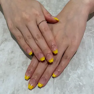 ネイル 🧚 KURUMIのネイルデザイン