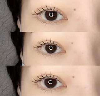 マツエク・マツパ 、 alaのマツエク・マツパデザイン