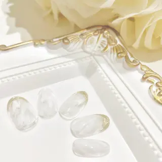 ネイル LUNARJE YUKARIのエステ・リラクイメージ