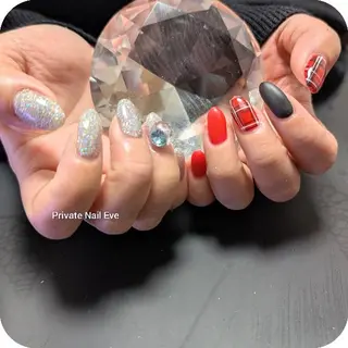 ネイル ネイル junkoのネイルデザイン