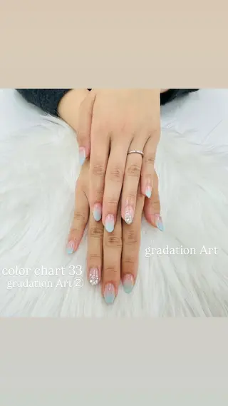 ネイル セプトネイル INUIのネイルデザイン