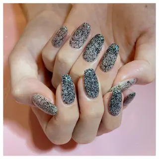 ネイル 古川 里美のネイルデザイン