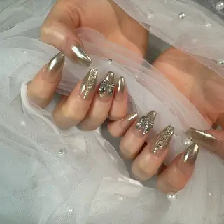 ネイル YUN 💅のネイルデザイン