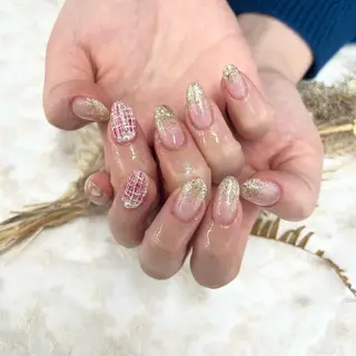 ネイル Basic町田本店 Suzunaのネイルデザイン