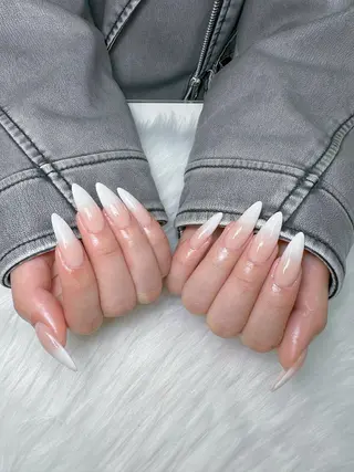 ネイル Kingnail Emiのネイルデザイン