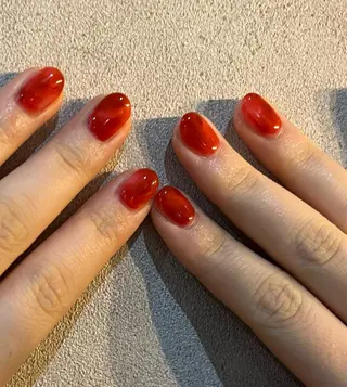 ネイル Etel atelierのネイルデザイン