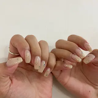 ネイル ARUM nail shokoのネイルデザイン