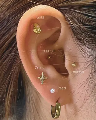 COCONUT NAIL所属・COCONUT NAIL🥥💅🏼のネイルデザイン