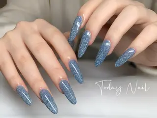 ネイル りゅう Todayのネイルデザイン