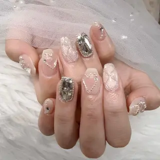 ネイル The  Nail 新大久保店のその他イメージ