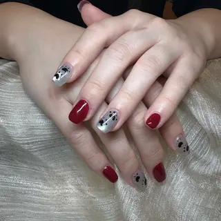 ネイル CITRON🍊 MISAのネイルデザイン