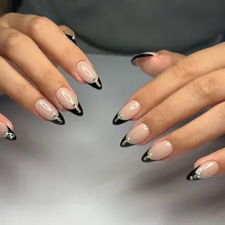 ネイル RimisNail あゆみのネイルデザイン