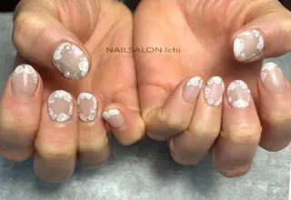 ネイル NAILSALON  Ichi所属・NAILSALON Ichiのネイルデザイン