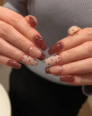 ネイル HIKARI HANA NAIL所属・HIKARIHANA NAILのネイルデザイン