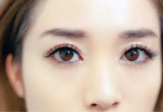 マツエク・マツパ CAFUNE 大角 杏樹のマツエク・マツパデザイン