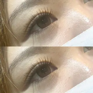 マツエク・マツパ K a N aのマツエク・マツパデザイン