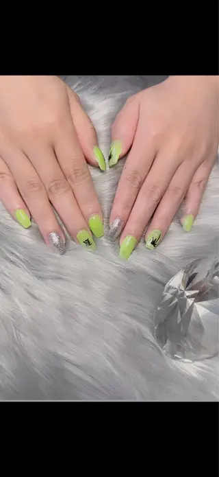 ネイル CERINE Nail✮のネイルデザイン