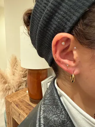 ADDICT中目黒店所属・毛穴洗浄/毛穴ケア 🌿中目黒🌿のエステ・リラクイメージ