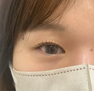 マツエク・マツパ 表参道/まつ毛パーマ 🌷🕊️SAORIのマツエク・マツパデザイン