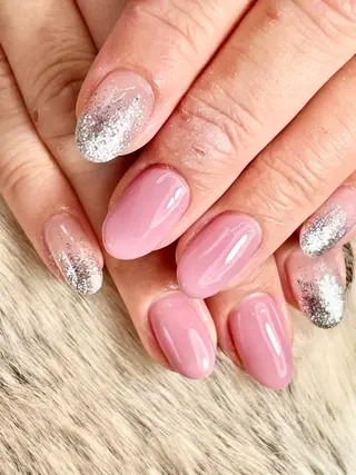 ショート カラー ネイル nail salon Axia所属・nail salon Axiaのネイルデザイン