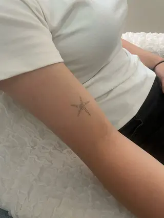 pepper所属・美容室内の半個室 pepperのマツエク・マツパデザイン