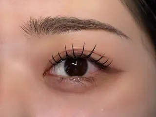 マツエク・マツパ M. eye salon所属・M.eyesalon ayanaのマツエク・マツパデザイン