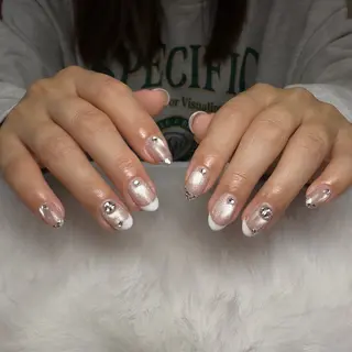 ネイル MIAMI NAIL所属・Miami Nailのネイルデザイン