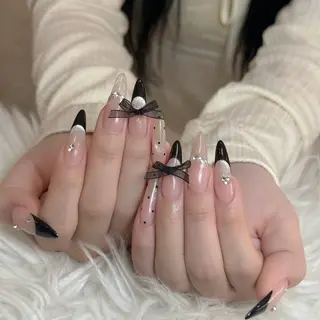 ネイル Julli ジュリのネイルデザイン