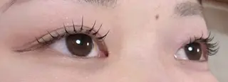 マツエク・マツパ EyelashSalon chel所属・新越谷駅徒歩１分❇️ Salon　chelのマツエク・マツパデザイン