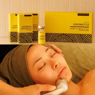 よもぎ蒸しサロンc.iエステティック所属・睡眠の質/体質改善 c.iエステティックのエステ・リラクイメージ